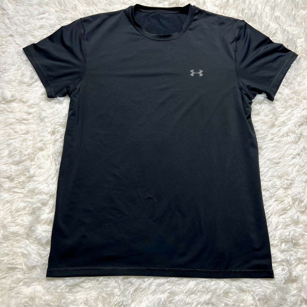 Men’s Under Armour Dri-Fit Short Sleeve Size L